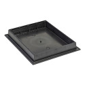 Nourrisseur couvre-cadres 7,5 L Pro Dadant 10 cadres / Langstroth