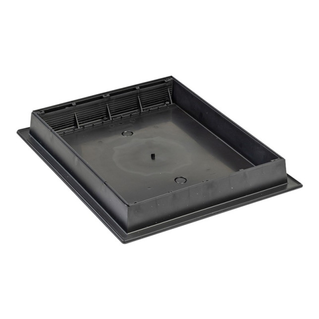 Nourrisseur couvre-cadres 7,5 L Pro Dadant 10 cadres / Langstroth
