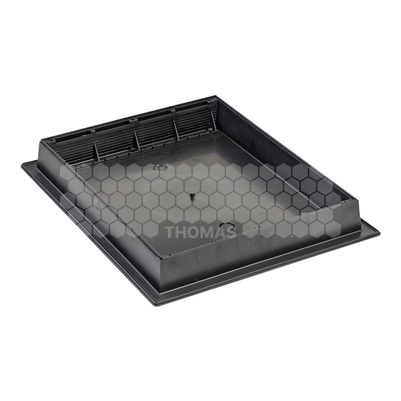 Nourrisseur couvre-cadres 7,5 L Pro Dadant 10 cadres / Langstroth