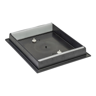 Nourrisseur couvre-cadres 7,5 L Pro Dadant 10 cadres / Langstroth