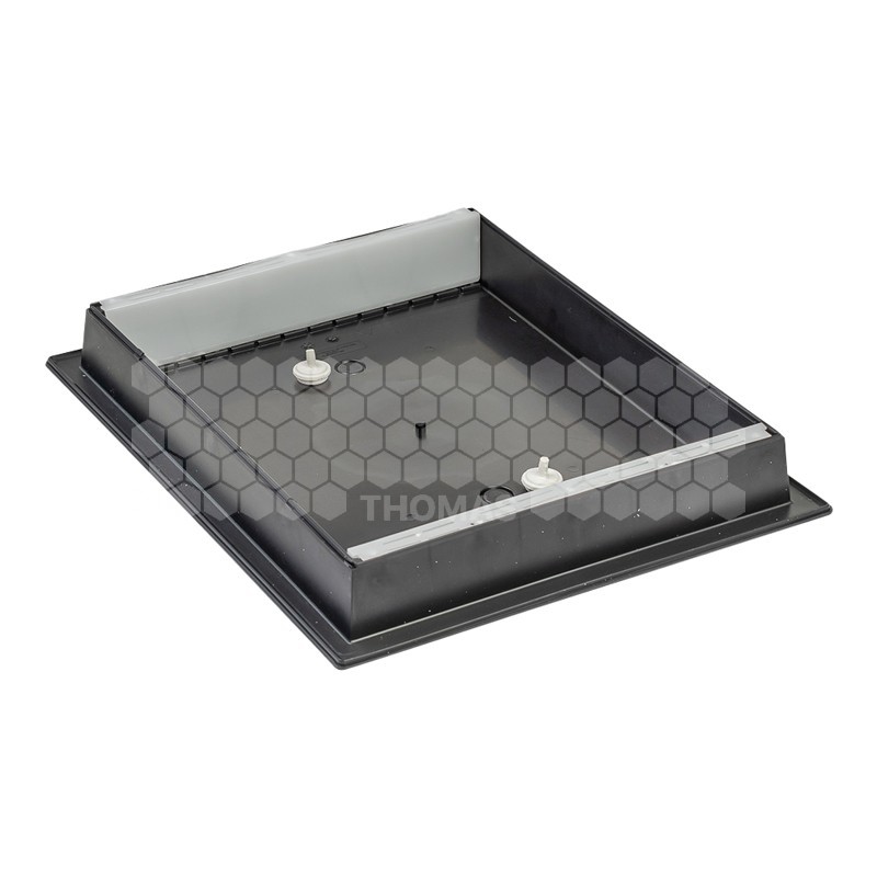 Nourrisseur couvre-cadres 7,5 L Pro Dadant 10 cadres / Langstroth