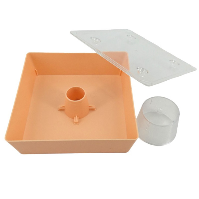 NOURRISSEUR LORHO 1.4 KG