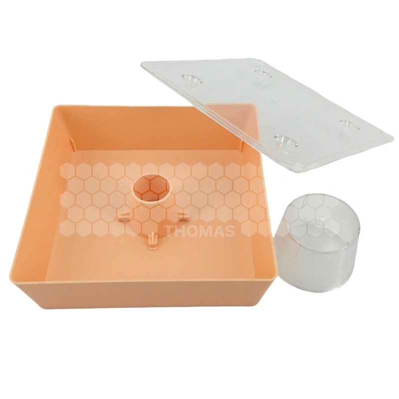 NOURRISSEUR LORHO 1.4 KG