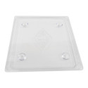 COUVERCLE NOURRISSEUR LOHRO 1,4 KG REF 557