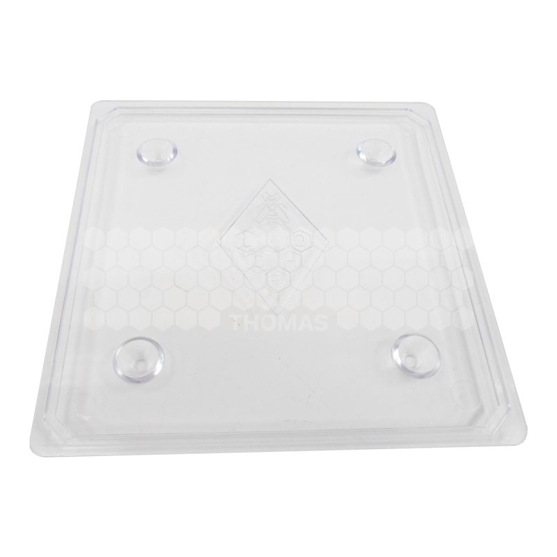 COUVERCLE NOURRISSEUR LOHRO 1,4 KG REF 557