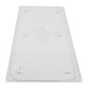 COUVERCLE NOURRISSEUR LOHRO 3.5 KG REF 565