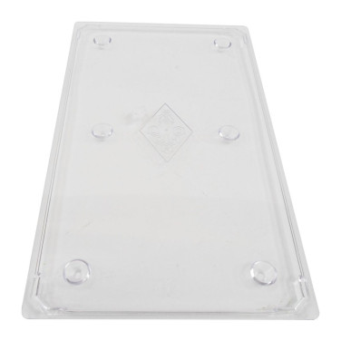 COUVERCLE NOURRISSEUR LOHRO 3.5 KG REF 565