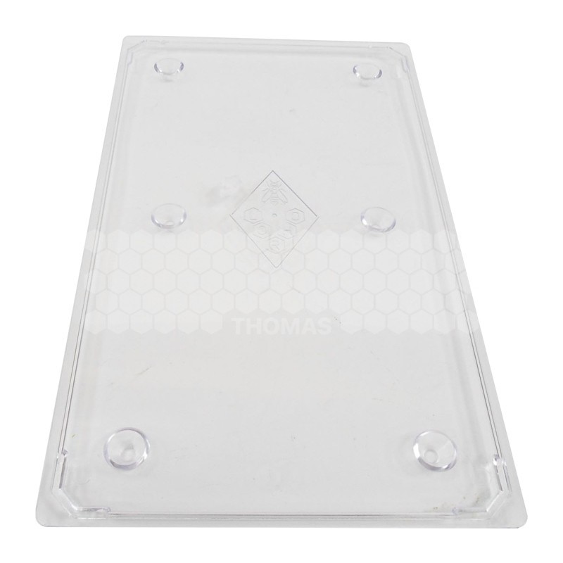 COUVERCLE NOURRISSEUR LOHRO 3.5 KG REF 565