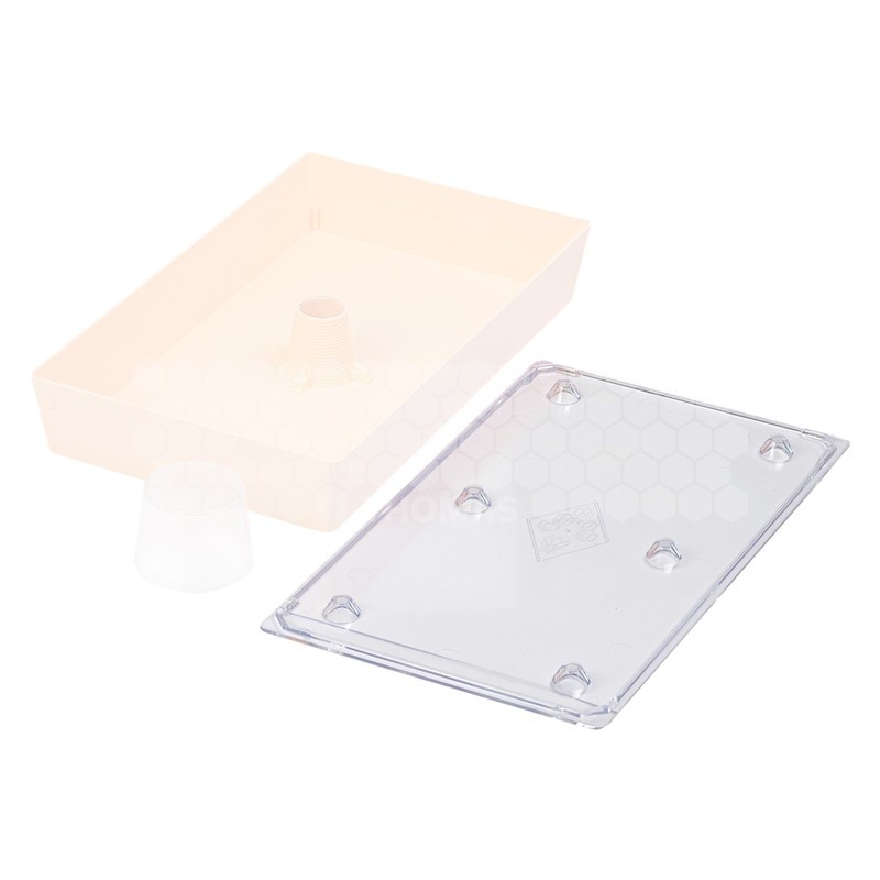 COUVERCLE NOURRISSEUR LOHRO 3.5 KG REF 565