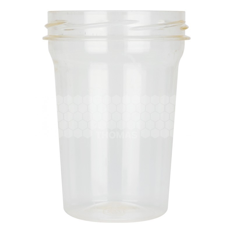 Pots végétaux empilables 500 g Thomas® TO 82 (10 pots, sans capsules)
