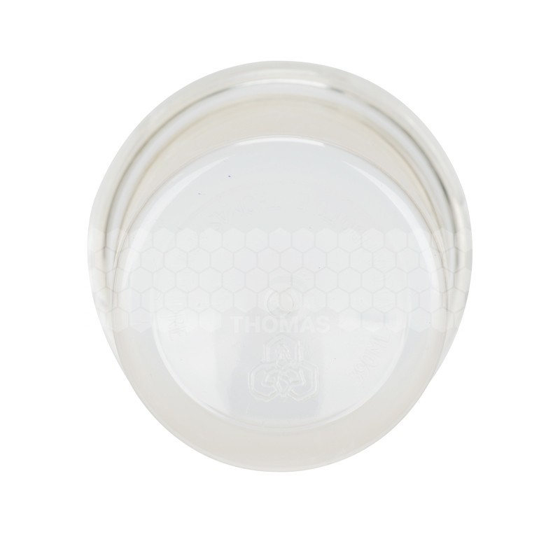 Pots végétaux empilables 500 g Thomas® TO 82 (10 pots, sans capsules)