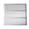 RUCHETTE FECONDATION MINI PLUS- GRILLE A REINE METAL