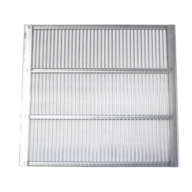 RUCHETTE FECONDATION MINI PLUS- GRILLE A REINE METAL