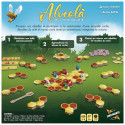 Jeu de stratégie développement Alvéola - La Cité des Abeilles + 8 ans