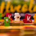 Jeu de stratégie développement Alvéola - La Cité des Abeilles + 8 ans