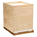 TRADITION : PACK CONFORT DDT 10 SANS TOIT