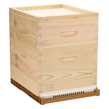 TRADITION : PACK CONFORT DDT 10 SANS TOIT
