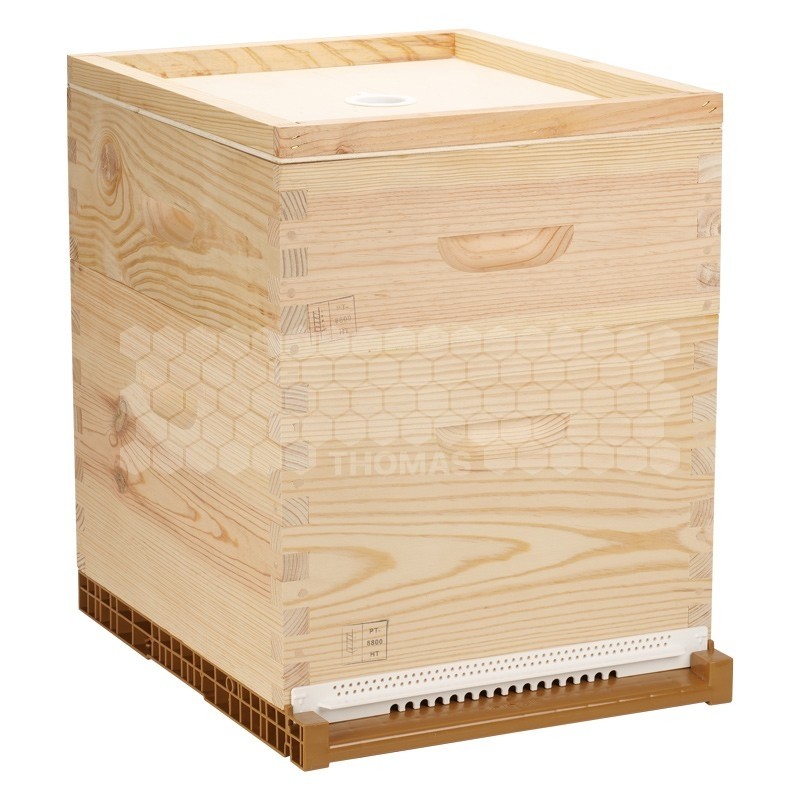 TRADITION : PACK CONFORT DDT 10 SANS TOIT