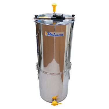PRINOX : DUO EXTRACT-MATU  ECO 4DDT HAUSSE - 2LGTH/DDT CORPS