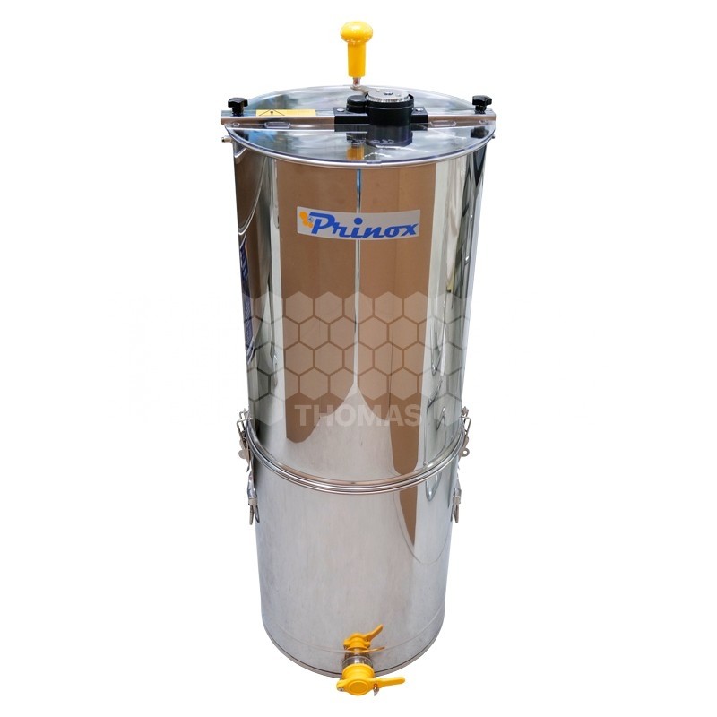PRINOX : DUO EXTRACT-MATU  ECO 4DDT HAUSSE - 2LGTH/DDT CORPS