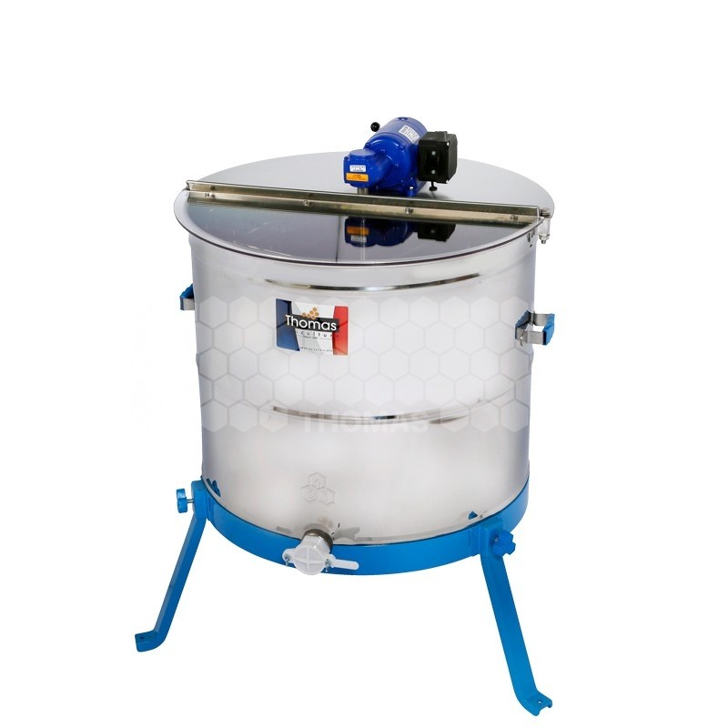 EXTRACTEUR RADIANOX 6512 RADIAIRE ELECTRIFIE 12 1/2 C