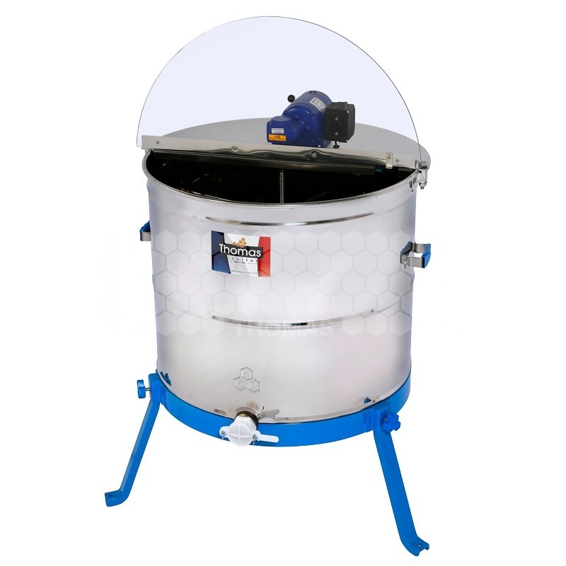 EXTRACTEUR RADIANOX 6512 RADIAIRE ELECTRIFIE 12 1/2 C