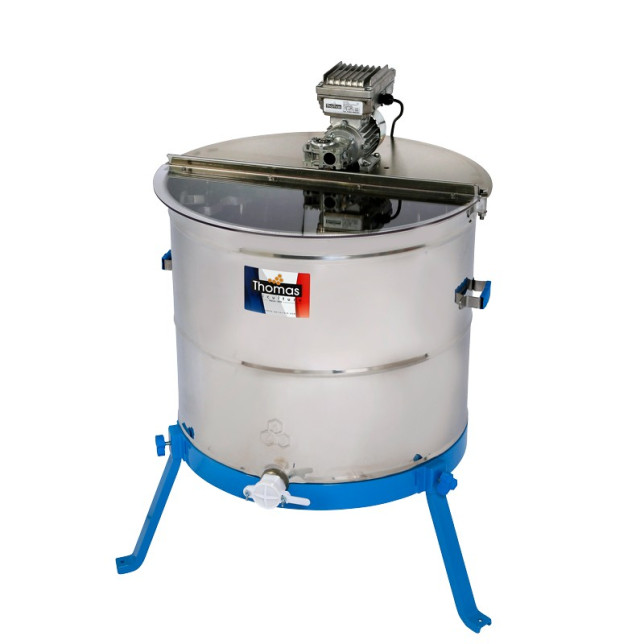 EXTRACTEUR RADIANOX 6520 RADIAIRE ELEC 20 1/2 CADRES (NOUV. MOTEUR)