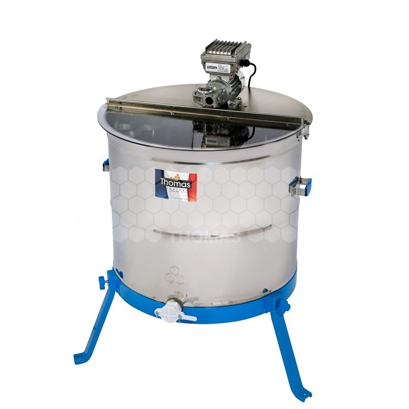EXTRACTEUR RADIANOX 6520 RADIAIRE ELEC 20 1/2 CADRES (NOUV. MOTEUR)
