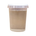 Pot plastique PAL Nicot 500 g