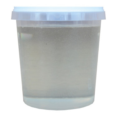 Pot plastique PAL Nicot Kg