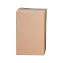 BOÎTES DE PRÉSENTATION CARTON