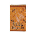 BOITE CARTON PRESTIGE POUR GELEE ROYALE - 57*57*95