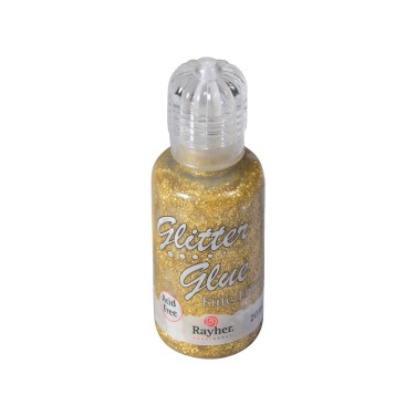 BRILLANT OR BLANCHI (20 ml)
