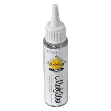BRILLANT COULEUR ARGENT (20 ml)