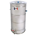 MATURATEUR MELINOX 500 (sans tamis)