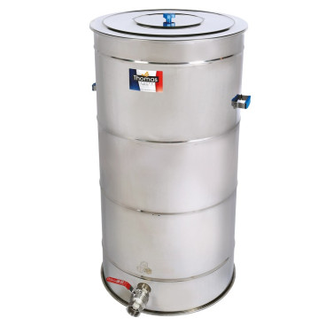 MATURATEUR MELINOX 500 (sans tamis)