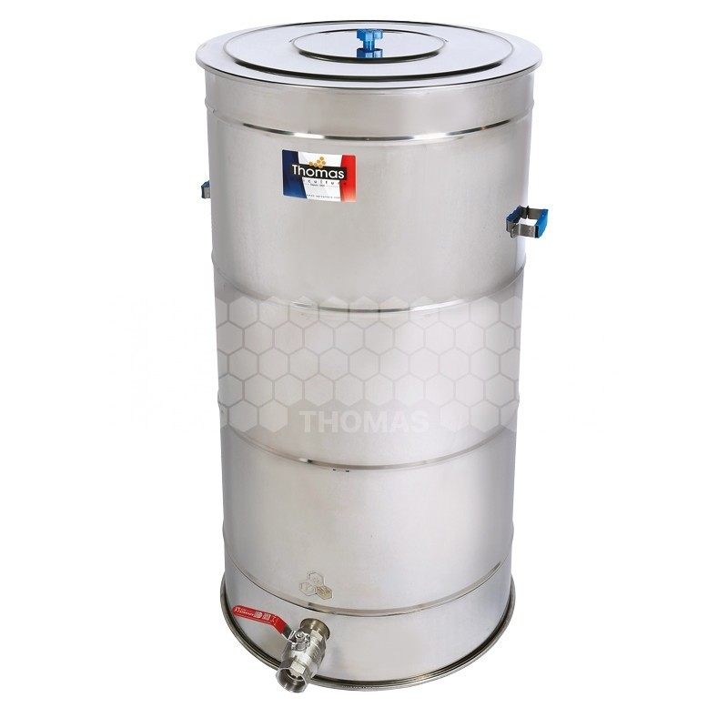 MATURATEUR MELINOX 500 (sans tamis)