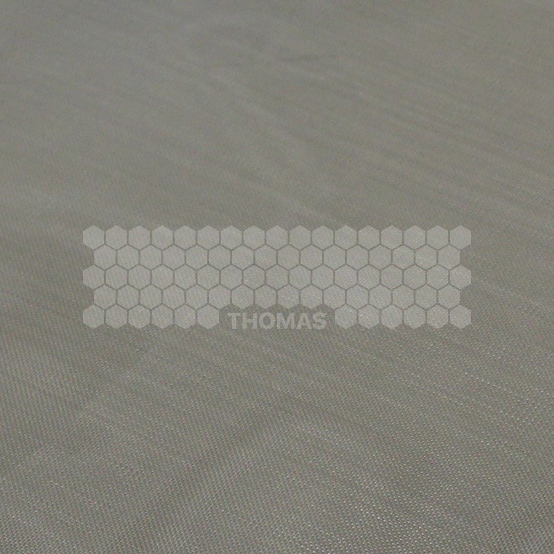 PRINOX : TAMIS ULTRA-FIN POUR MATU 200 KG REF P120 (diam 53 cm)