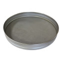 PRINOX : TAMIS ULTRA-FIN POUR MATU 200 KG REF P120 (diam 53 cm)