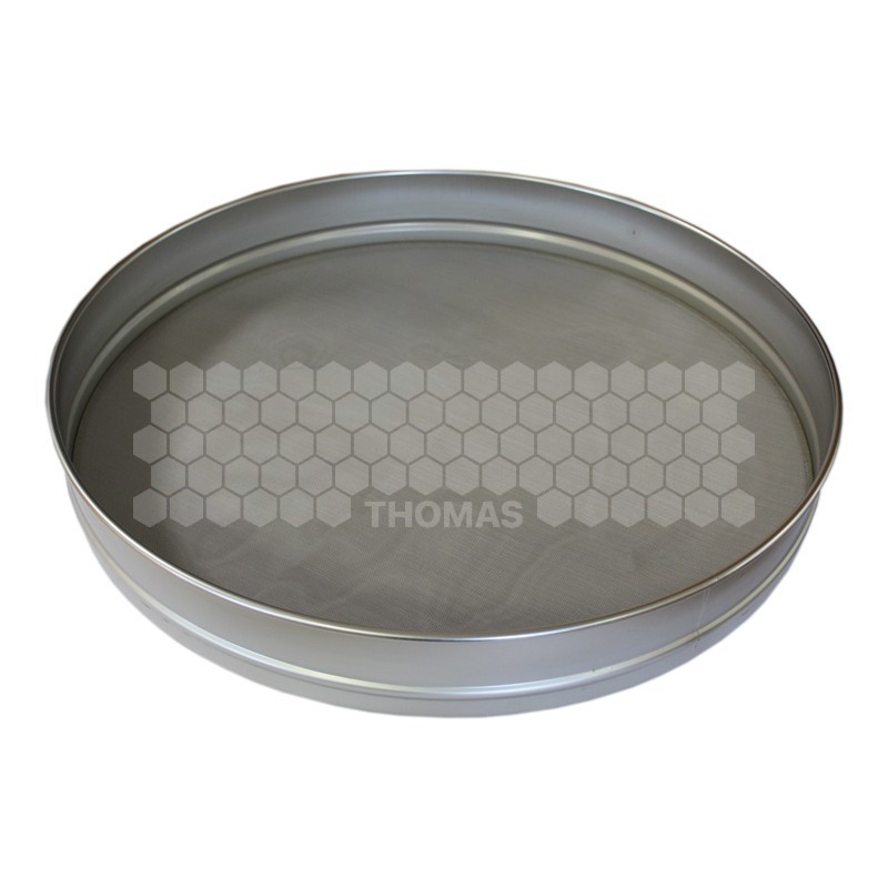 PRINOX : TAMIS ULTRA-FIN POUR MATU 200 KG REF P120 (diam 53 cm)