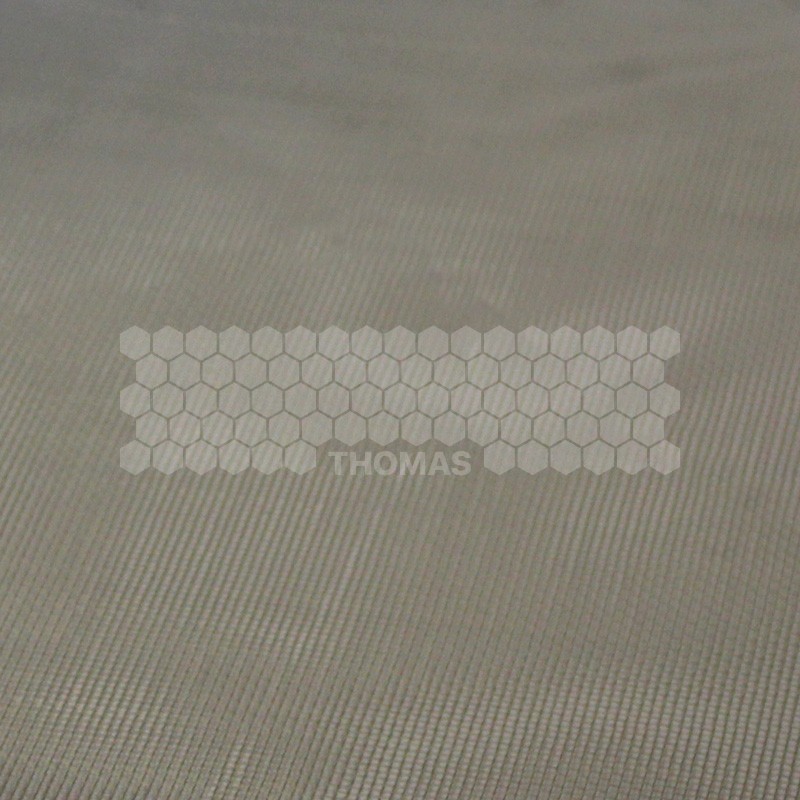 PRINOX : TAMIS FIN POUR MATU 200 KG REF P120 (diam 53 cm)