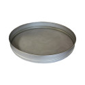 PRINOX : TAMIS FIN POUR MATU 200 KG REF P120 (diam 53 cm)