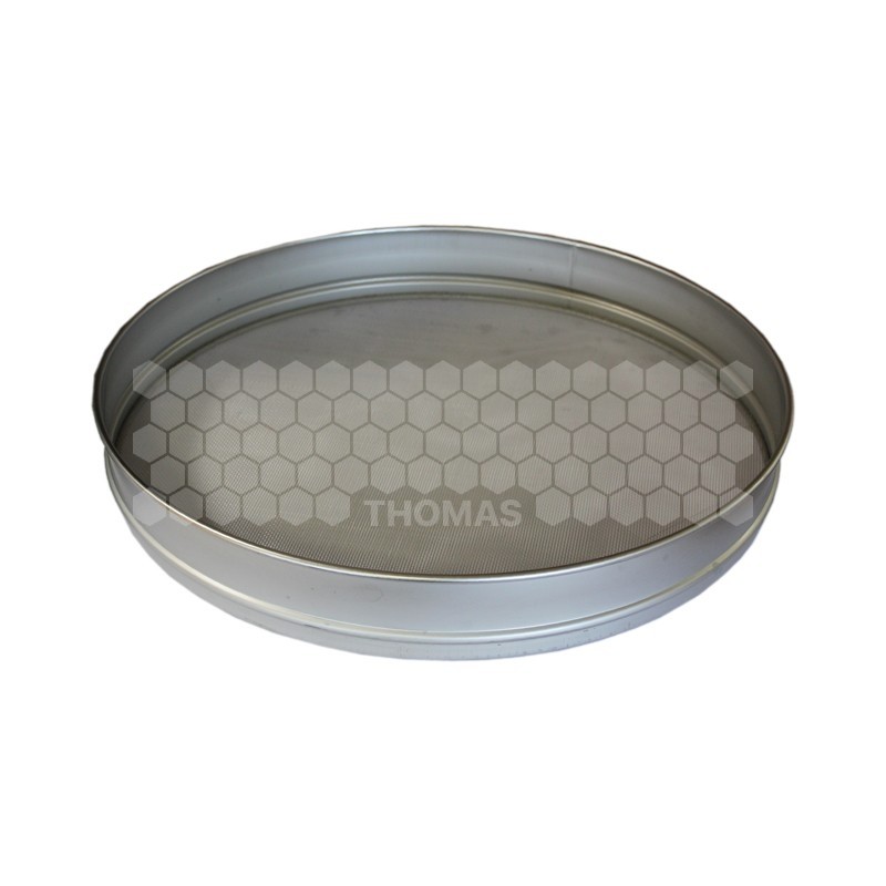 PRINOX : TAMIS FIN POUR MATU 200 KG REF P120 (diam 53 cm)