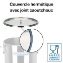 PRINOX : MATURATEUR 200 KG