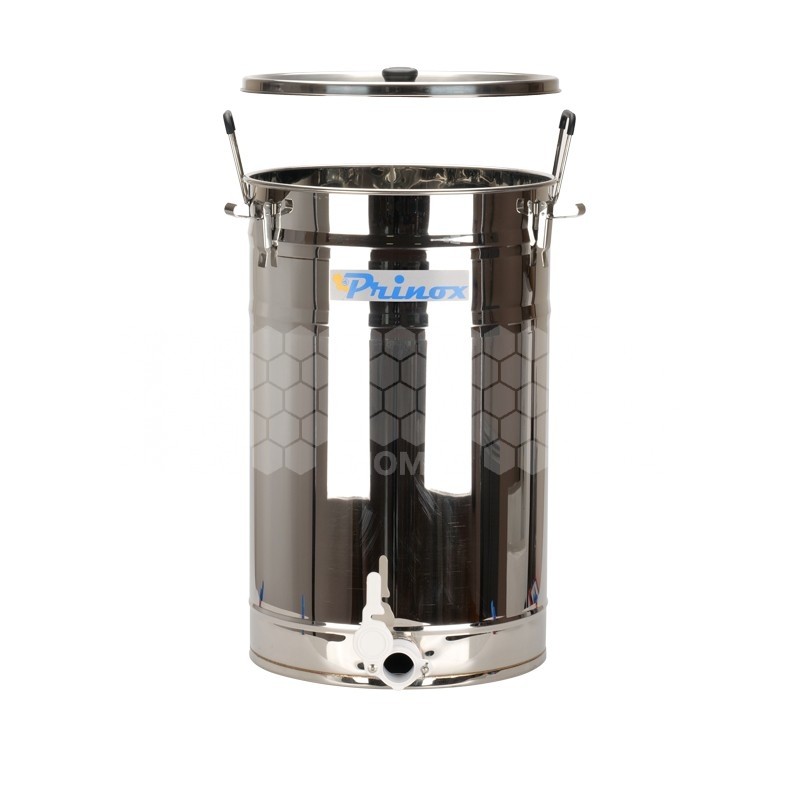 PRINOX : MATURATEUR 100 KG