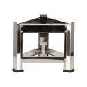 PRINOX :SUPPORT INOX MATURATEUR 50 KG (P100)