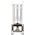 PRINOX :SUPPORT INOX MATURATEUR 50 KG (P100)