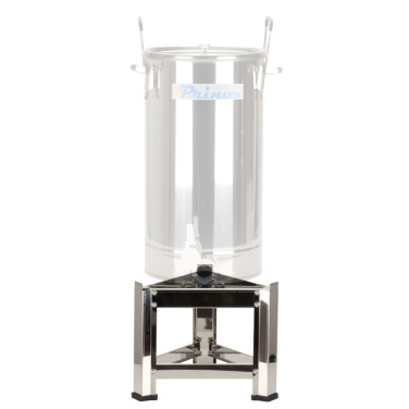 PRINOX :SUPPORT INOX MATURATEUR 50 KG (P100)