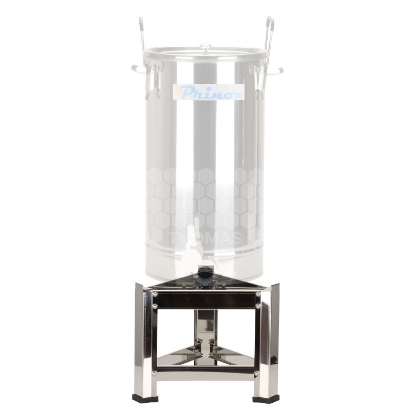 PRINOX :SUPPORT INOX MATURATEUR 50 KG (P100)
