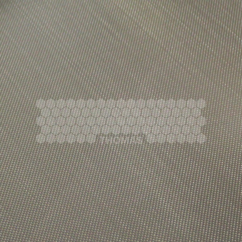 PRINOX : TAMIS ULTRA-FIN POUR MATU 50 KG REF P100 (diam 30 cm)
